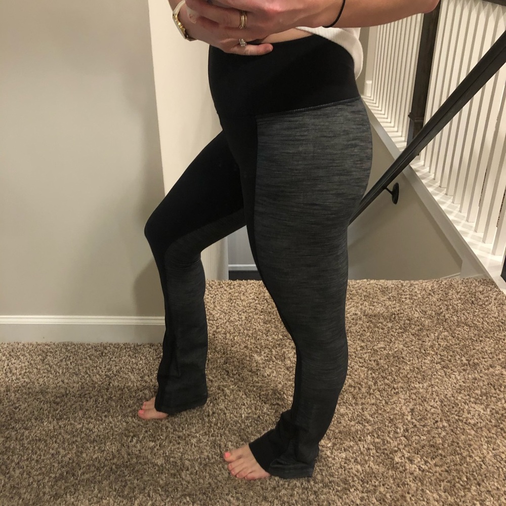 Lululemon leggings - Picture 2 of 6